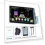 7-inch Car Radio Receiver — Stereo Receivers, Reakosound
