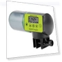 Adjustable Smart Automatic Fish Feeder — Feeders, Familylive04