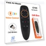 Air Mouse Remote Control — Remote Controls, Bai Fen Bai Electronic