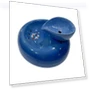 Automatic Ceramic Pet Water Fountain — Fountains, Pets Home
