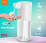 Automatic Induction Foam Soap Dispenser — Automatic Soap Dispenser, Mijia Ecochain
