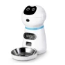 Automatic Pet Feeder with Voice Recording — Automatic Pet Feeder, zhishangyoupin