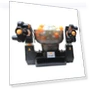 Automatic Table Tennis Training Robot — Automatic Launchers, Automobile and motorcycle supplies