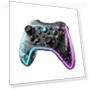 Bluetooth Game Controller — Gaming Keyboards, YSZQ