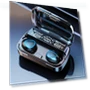 Bluetooth Headset — Audio Gear, QUEED