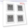Bluetooth Hygrometer Thermometer — Home Climate Control, Xiaomi