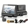 Car Dash Cam 1080P — Dash Cam, LIAESMART