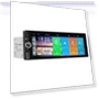 Car Multimedia Player with Touchscreen — Stereo Receivers, Reakosound
