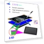 Car Stereo System with GPS — Stereo Receivers, Xigege