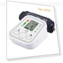 Digital Blood Pressure Monitor — Blood Pressure Monitors, Meiteai-All