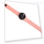 Electronic Watch with LED Display and Touch Screen — Wearable Accessories, Toy