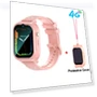 Kids Smart Watch with GPS SOS 4G — Wearable Accessories, greentiger