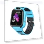 Kids Smart Watch with GPS Tracker — Smartwatches, ZHUOYUE168