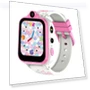 Kids Smart Watch with Phone Call and 18 Games — Wearable Accessories, KGG