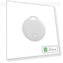 Mini GPS Tracker with Loss Prevention Alarm — Location Tracking Devices, HdoorLink