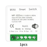 Mini Home Automation Wi-Fi Smart Switch — Smart Switch, Febell