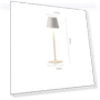 Modern Wireless Desk Lamp — Desk & Table Lighting, Keep Health Care