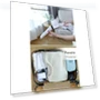 Portable Electric Clothes Dryer — Clothes Dryers, Crown Global