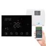 Programmable Smart Digital Thermostat — Smart Thermostat, 3d printing machine