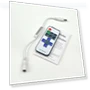 RF Remote LED Controller — Remote Controls, AIMINGTE Light Accessories