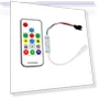 RGB LED Strip Controller — LED Strips, AIMINGTE Light Accessories