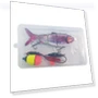 Robotic Swimming Bait — Reels, Yediao Fishing