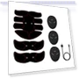 Smart Abdominal Stimulator — Muscle Stimulators, TOMTOP JMS