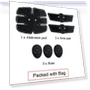 Smart Abdominal Trainer — Muscle Stimulators, Faylisvow