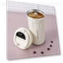 Smart Coffee Mug — Beverage Warmers, Cosy Homes