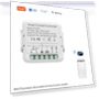 Smart Curtain Controller — Smart Home Hubs & Controllers, 3d printing machine