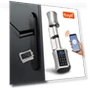 Smart Cylindrical Lock — Smart Home Security, Super Featured
