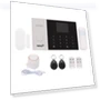 Smart Home Security Alarm — Smart Home Security, TOMTOP JMS