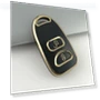 Smart Protective Key Case with Remote Control — Key Holders & Accessories, KALA KEYCASE