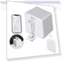 Smart Push Button — Smart Home Hubs & Controllers, 3d printing machine