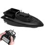 Smart Radio-Controlled Fishing Boat with Bait — Fishing Bite Alarm, Wosawe outdoor sports