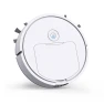 Smart Sweeping Robot Vacuum — Robot Vacuum, MR J