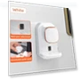 Smart Toothpaste Dispenser — Toothpick Holders, WIKHOSTAR
