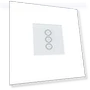 Smart Wi-Fi Curtain — Treatment Sets, baishikele
