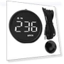 Speed Alarm GPS HUD Display — Car Accessories & Gadgets, LEEPEE Automotive Parts