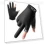 Summer Fishing Gloves — Gloves