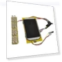 Temperature and Speed Sensitive Scooter Display Screen — Display Modules, Balugoe