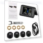 Tire Pressure Monitoring System — TPMS Sensor Replacements, LEEPEE Automotive Parts