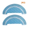 Tissue Mop Pads for Robot Vacuum, YanBan