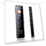 Touch Mini Voice Recorder — Portable Audio Recorders, Essager Electronic