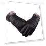 Touchscreen Gloves — Gloves & Mittens, XiaoyuDD