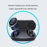 TWS Bluetooth Earbuds — Wireless Earbuds, AWEI