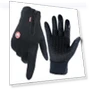 Unisex Touchscreen Winter Thermal Gloves — Gloves & Mittens, Yoghurt