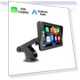 Universal Car Multimedia Player — Stereo Receivers, Reakosound