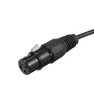 USB-DMX LED DMX512 Interface Adapter, Andoer