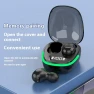 Wireless Earbuds with LED Display — Wireless Earbuds, YC Direct